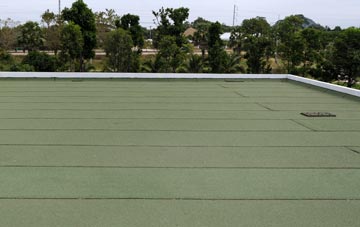 all Beavans Hill roofing types quoted for