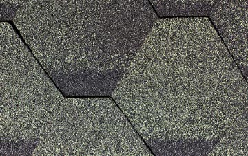 Beavans Hill fibreglass shingle repairs