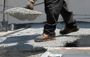 Beavans Hill flat roofing companies