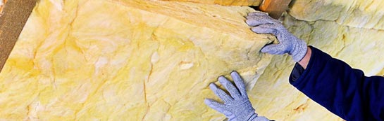 quotes for Beavans Hill roof insulation