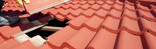 compare Beavans Hill roof repair quotes