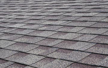 Beavans Hill tiles for shallow pitch roofing