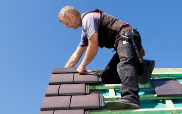 disadvantages of Beavans Hill slate roofing