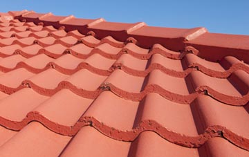 Beavans Hill tile and slate roof replacement