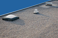 Beavans Hill flat roofing